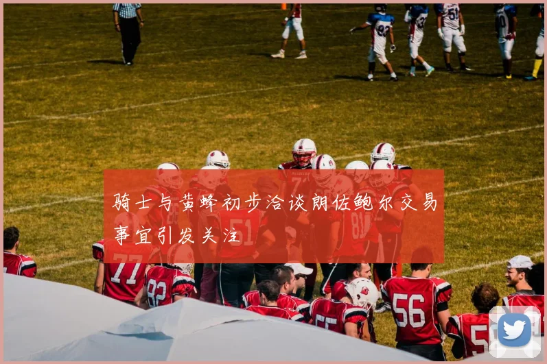 骑士与黄蜂初步洽谈朗佐鲍尔交易事宜引发关注